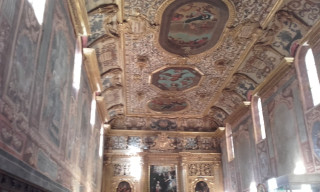 Concert du Chœur de l'île_Martigues