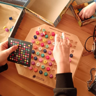 Tarde de juegos en La Couronne_Martigues