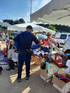 Vide-grenier St-Julianais_Martigues