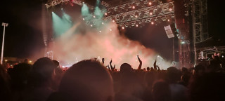 Concert: Georgio + Rilès - Martigues Summer Festiv'Halle_Martigues