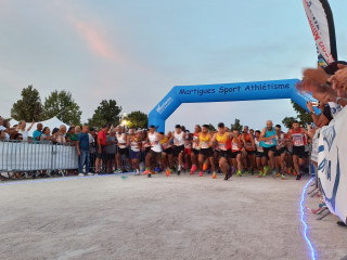La ronde nocturne des ponts bleus_Martigues