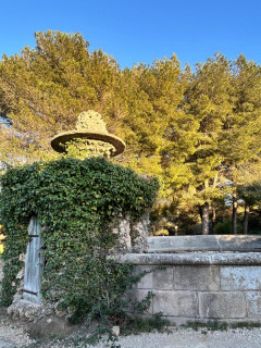 Les Sentiers du Calme_Martigues