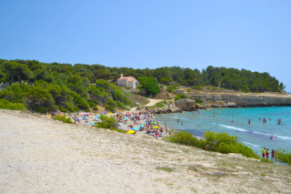 Polar en Calanque  Martigues