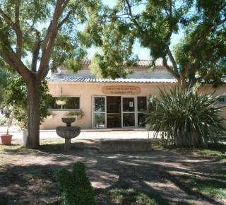 Descubra a los roedores en la granja educativa_Martigues Descubra a los roedores en la granja educativa_Martigues