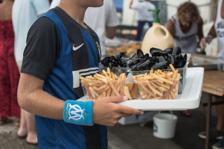 Petite Fête de la moule_Martigues