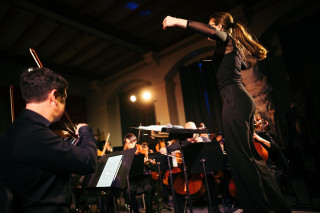 Ensemble Phocea_Vagues Sonores