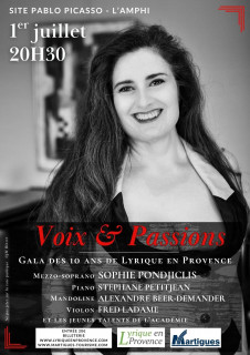 Concert Voix et Passions_Martigues