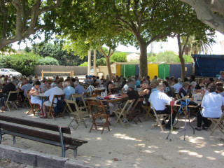 Fête votive de Saint-Julien-Les-Martigues_Martigues Fête votive de Saint-Julien-Les-Martigues_Martigues