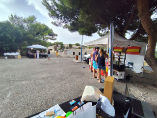 Marché de l'Arquet_Martigues