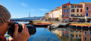 Captez l’âme de l’Île : balade photographique insolite_Martigues