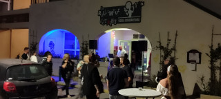Scène ouverte au Rallumeur_Martigues