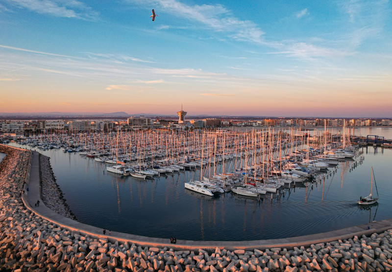 Palavas-les-Flots