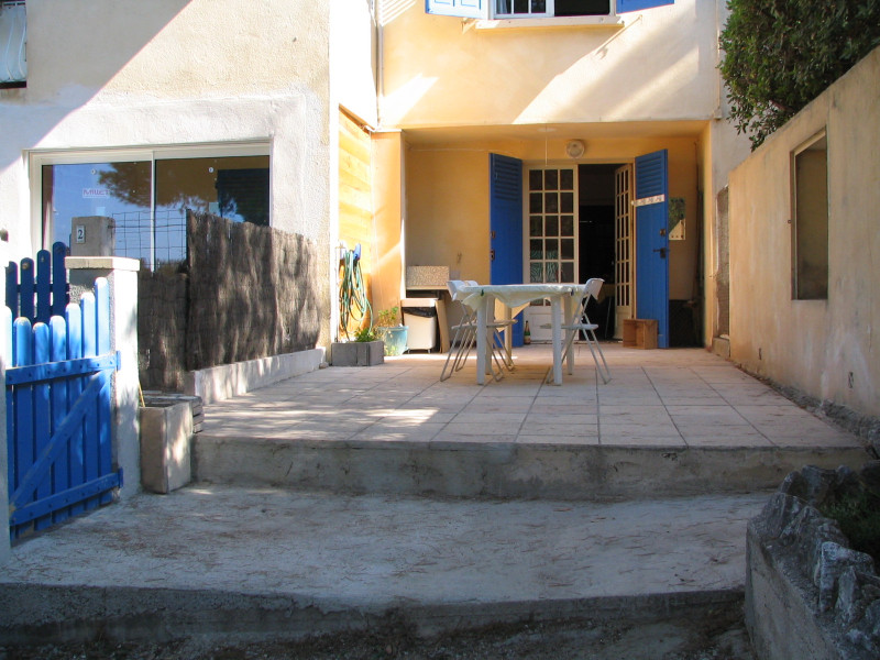 La restanque
