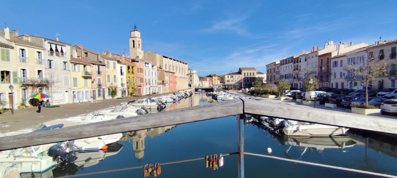 Stopover in Dakar_Martigues