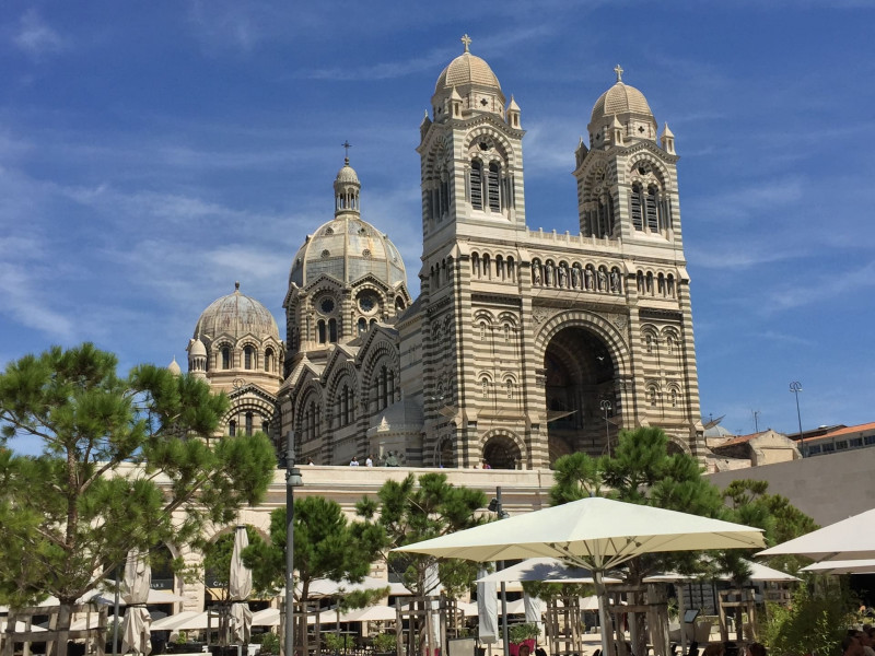 Konferenz: Regards sur la Provence_Martigues