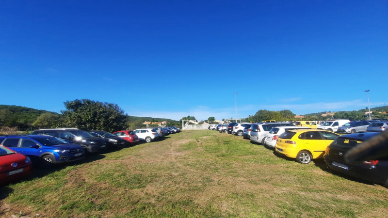 Vide grenier Saint Julien Julianais_Martigues