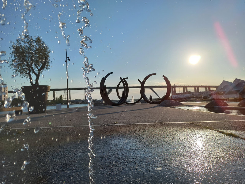 Tour of the historic centre of Martigues_Martigues