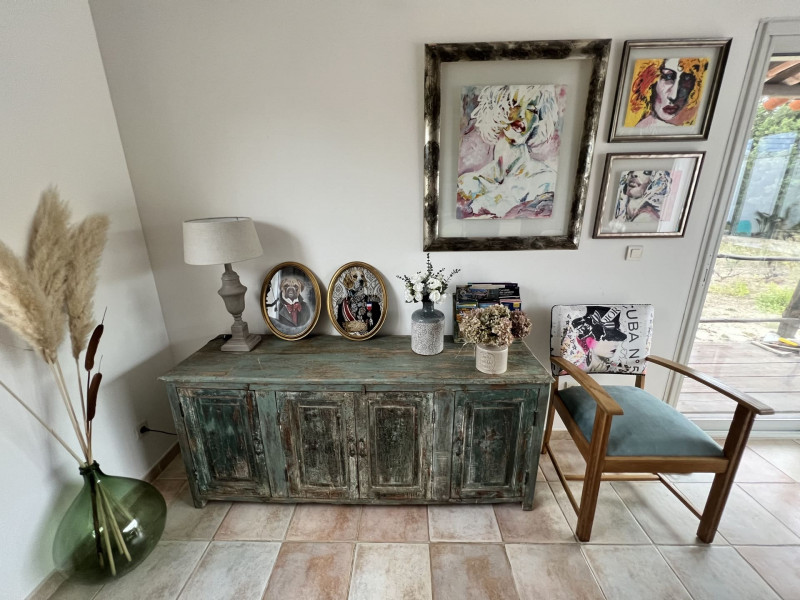 Villa les Coquillages_Martigues