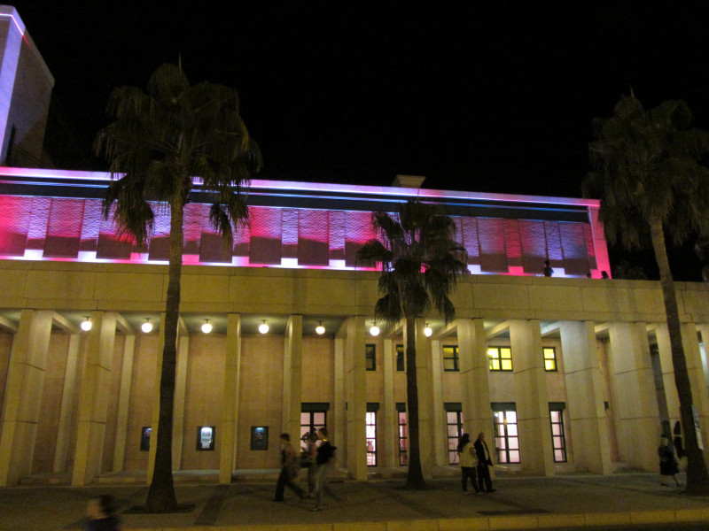 Concert : Messa Di Gloria _Martigues