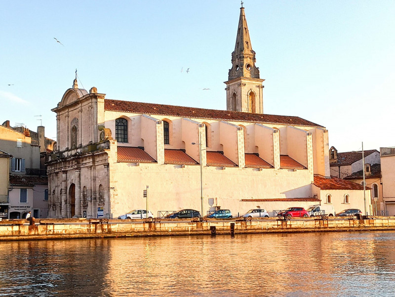 Tour of Jonquières_Martigues