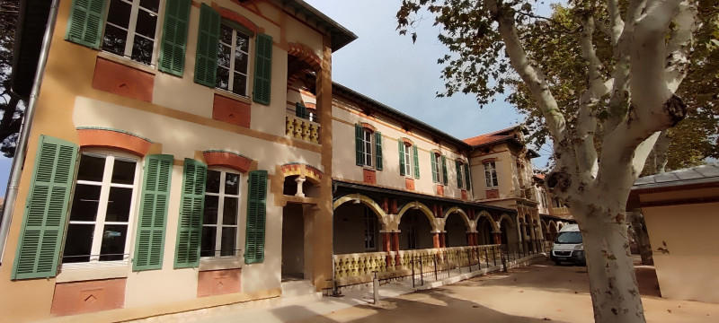 Visite de Jonquières_Martigues