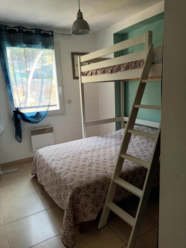 chambre 2 avec mezzanine