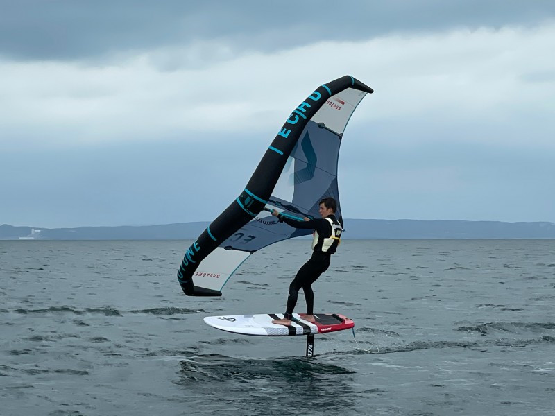 Régate WindSurfer 2025