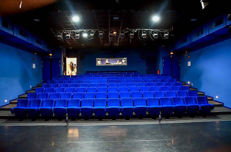 Théâtre : Invitation au voyage_Martigues