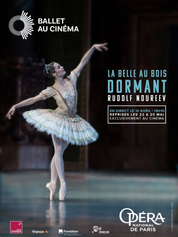 Ballet: La Bella Durmiente