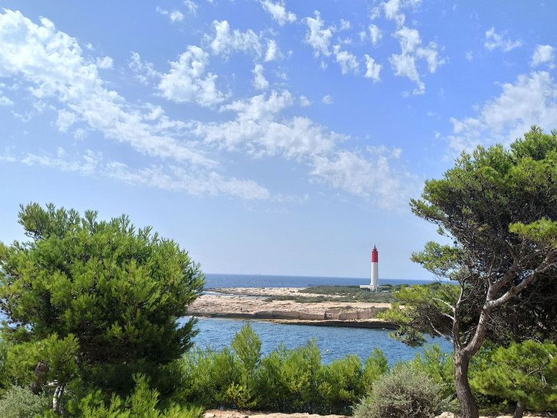 Camping Paradis, visite des décors de la série_Martigues