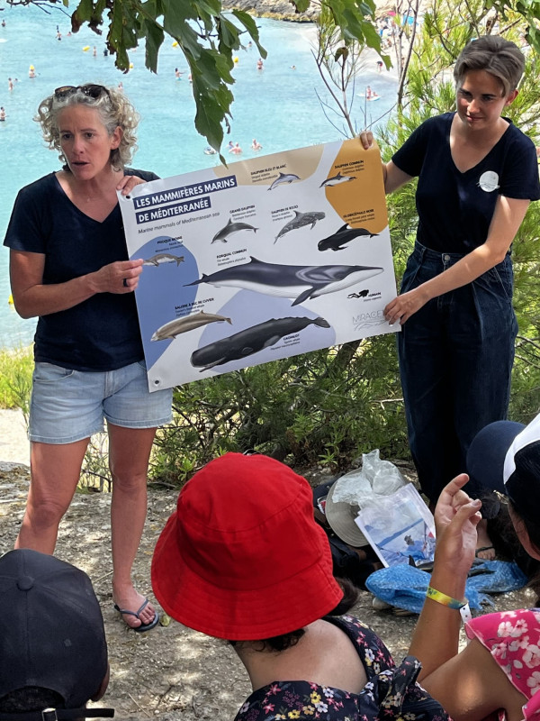 L’association Miraceti fête ses 5 ans !_Martigues