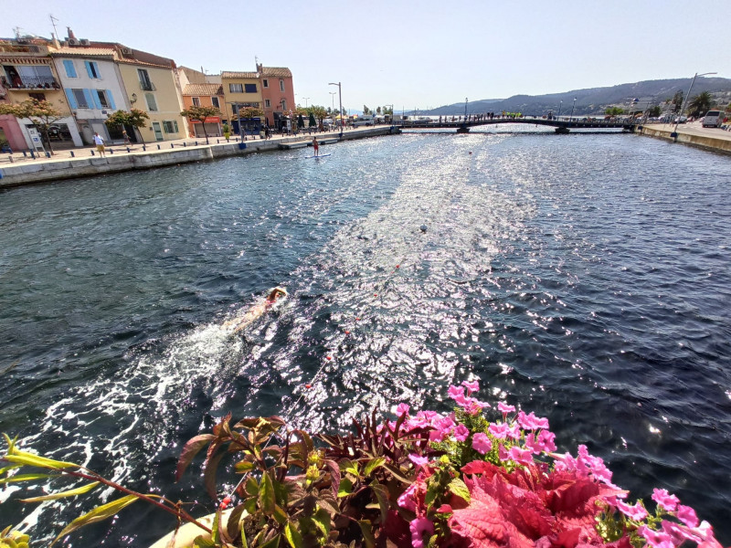 Championnat de France Eau libre_Martigues