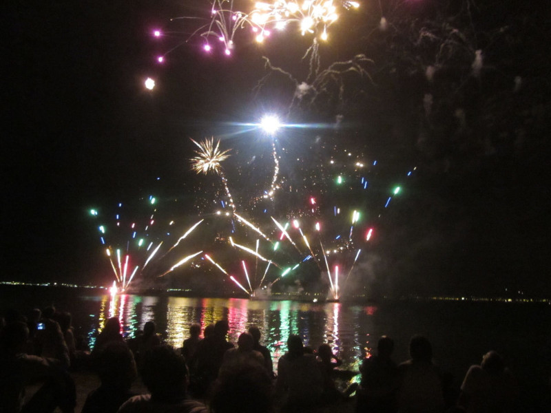 Fête nationale du 14 juillet_Martigues