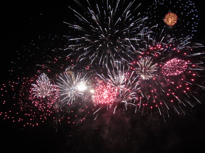 Fête nationale du 14 juillet_Martigues