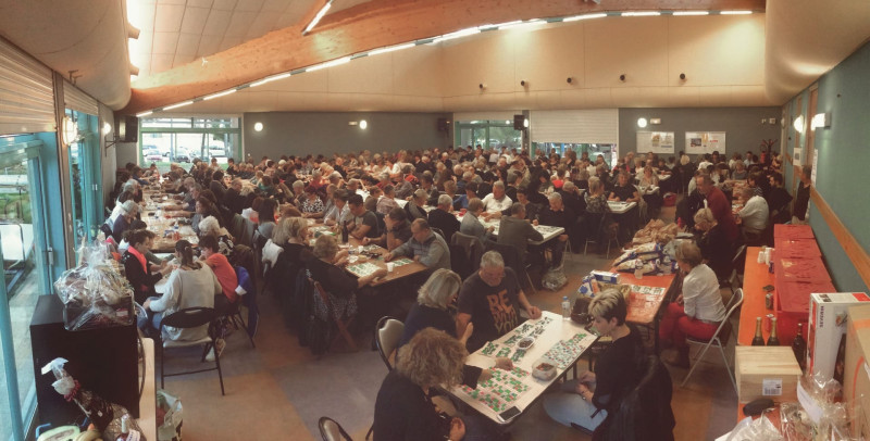 Loto du Comité des fêtes de Carro_Martigues