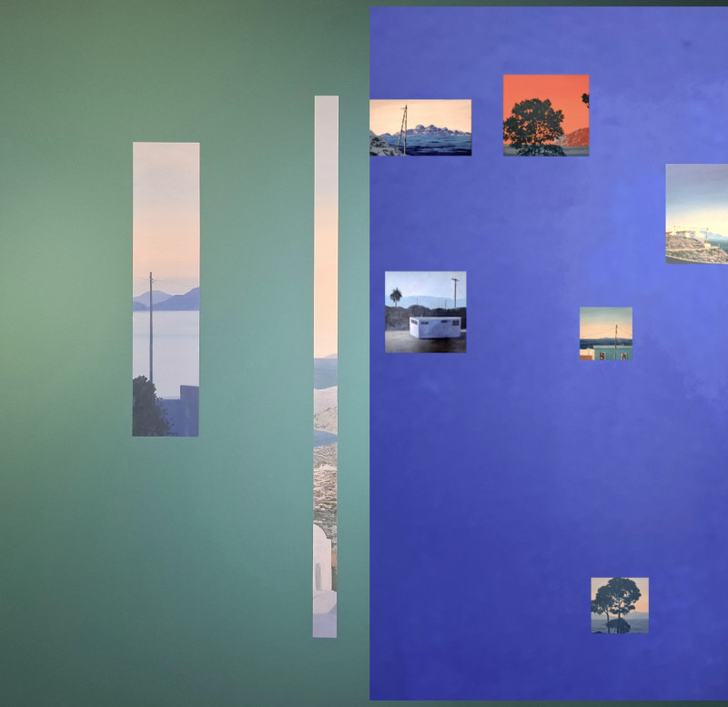 Ouvertures