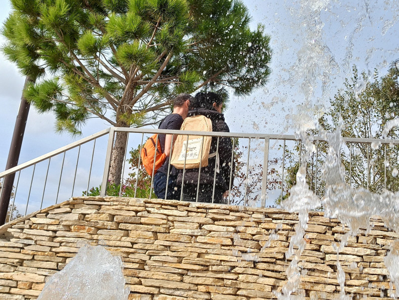 Una odisea en la Provenza de My Explore Bag_Martigues