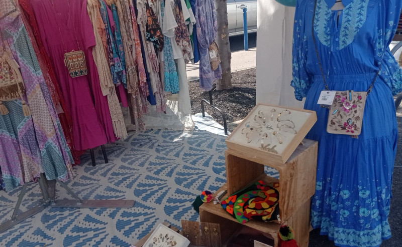 La Couronne-Carro Market_Martigues