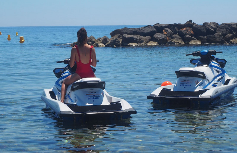 Tour de jet-ski à Martigues_Martigues