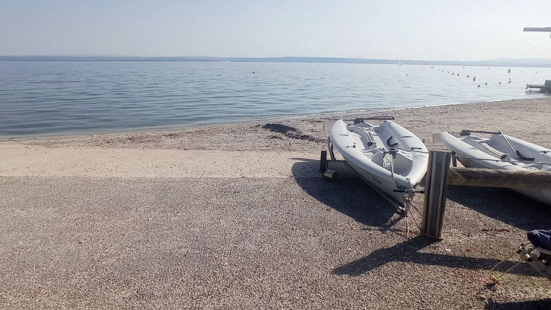 Régates et compétitions du Cercle de Voile de Martigues (CVM)_Martigues