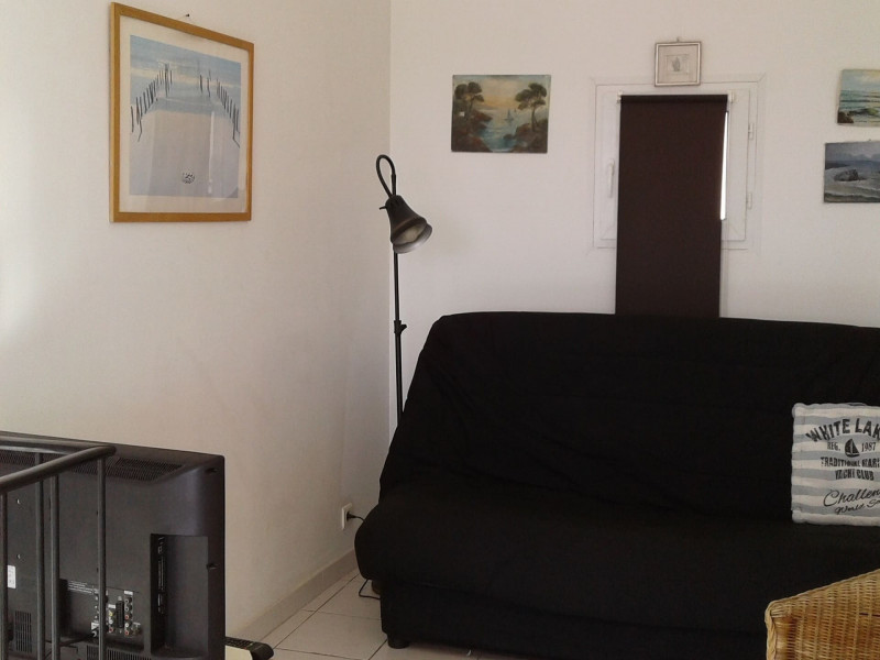 Gaby, la petite maison de pêcheurs