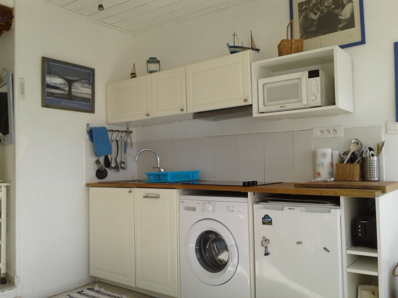 Gaby, la petite maison de pêcheurs