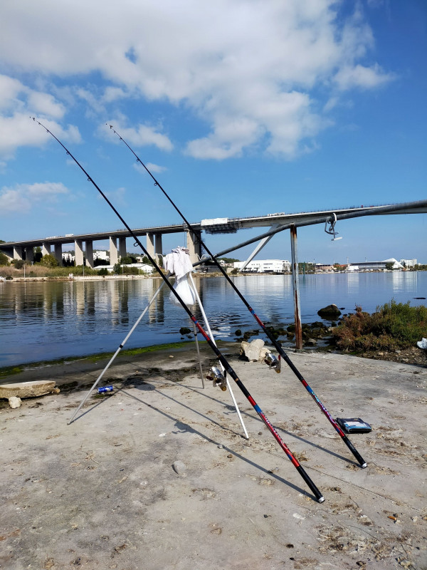 Les activités nautiques_Martigues