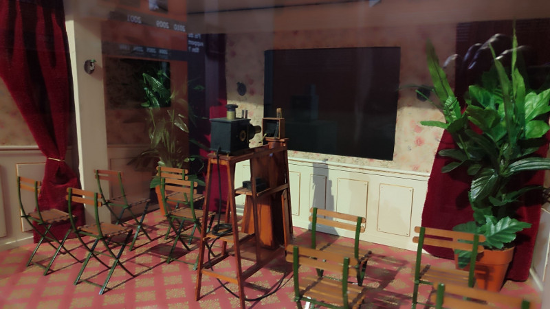 Un été au ciné, cinéma en plein air_Martigues