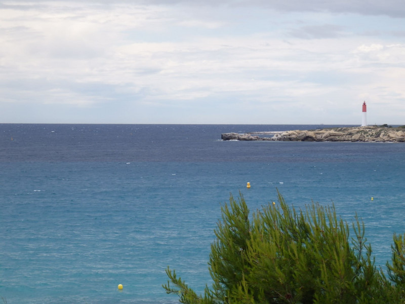 Discovering the Côte Bleue by bike_Martigues