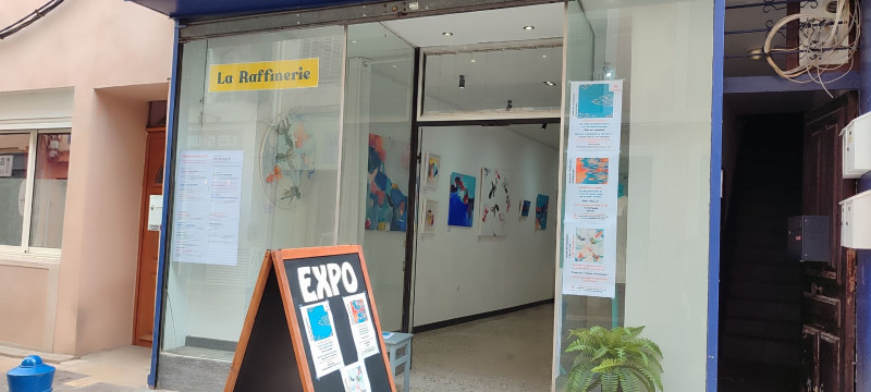 Fabrique ton attrape- rêves_Martigues