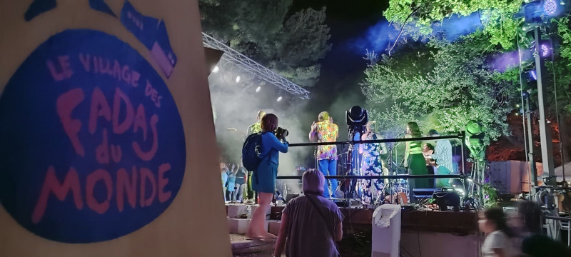 World Fadas Village_Martigues