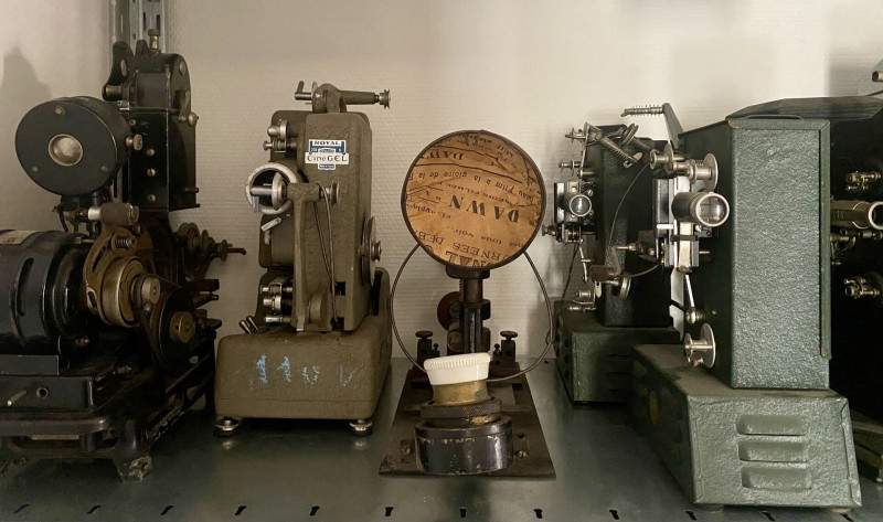 Exposición: Martigues, tierra de cine_Martigues