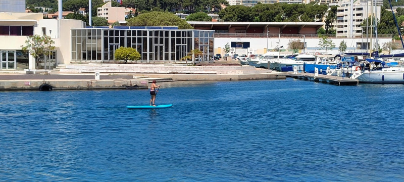 Les activités nautiques_Martigues