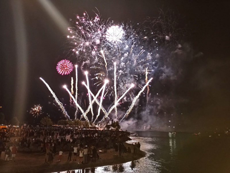 Fête de la Libération de Martigues_Martigues